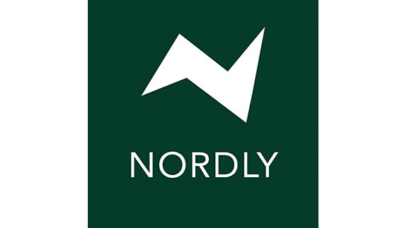 Nordly logo