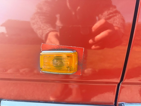 Volvo 760 15 of 23