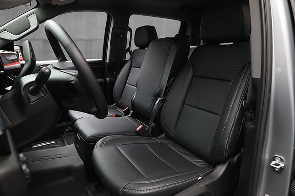 Chevrolet Silverado 1500 6 of 30