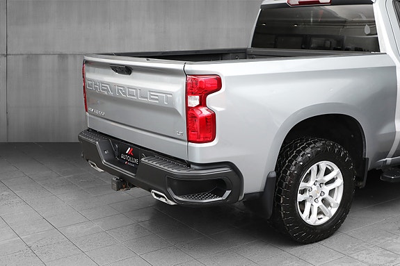 Chevrolet Silverado 1500 26 of 30