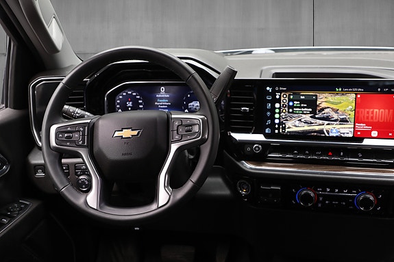 Chevrolet Silverado 1500 9 of 30