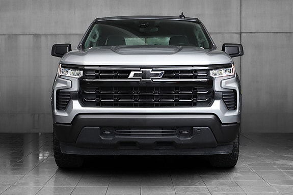Chevrolet Silverado 1500 23 of 30