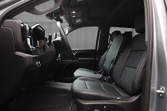 Chevrolet Silverado 1500 5 of 30