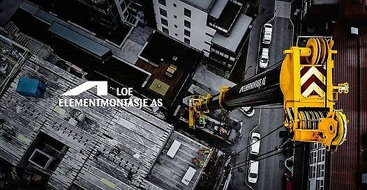 Bilde 1 av 5 i jobbannonse-galleriet