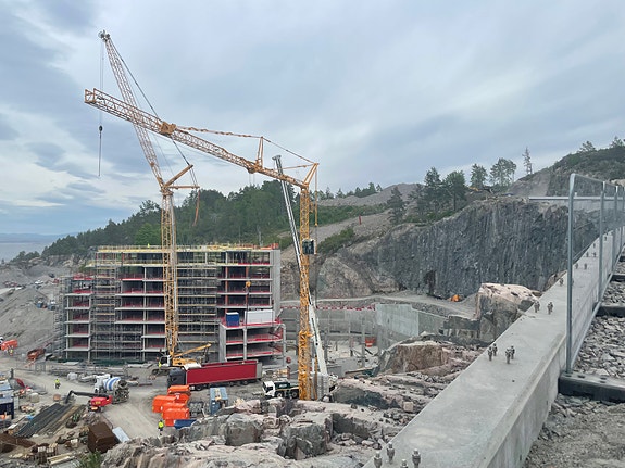 Bilde 5 av 5 i jobbannonse-galleriet