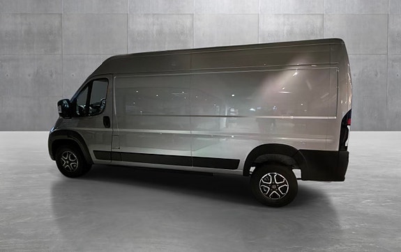 Toyota ProAce Max 6 of 11