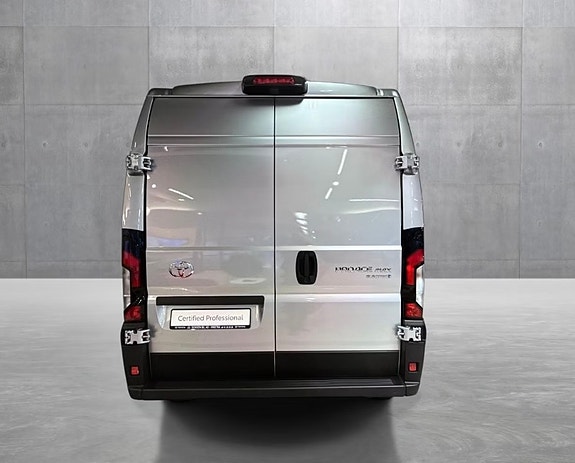Toyota ProAce Max 3 of 11