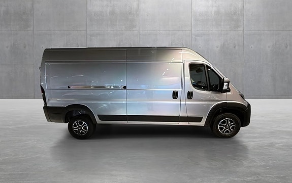 Toyota ProAce Max 4 of 11