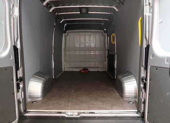 Toyota ProAce Max 11 of 11