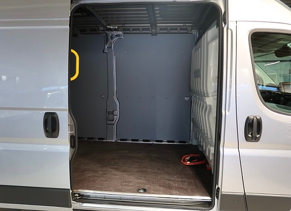 Toyota ProAce Max 7 of 11