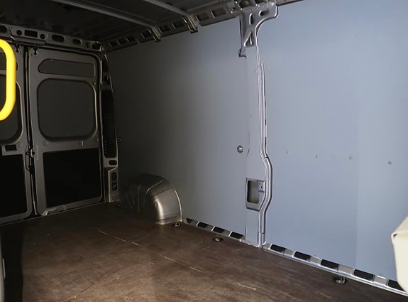 Toyota ProAce Max 10 of 11
