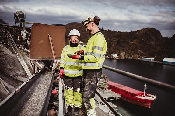 Bilde 9 av 10 i jobbannonse-galleriet