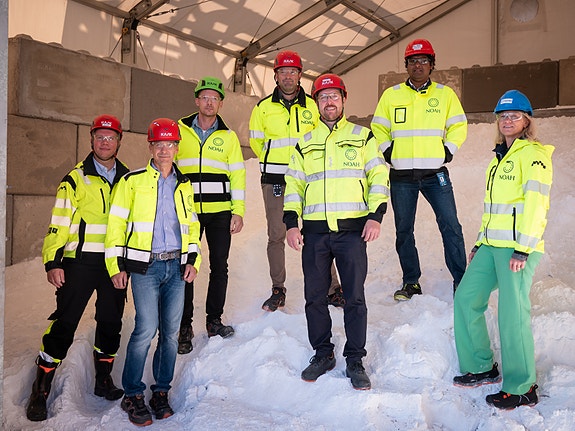 Bilde 6 av 10 i jobbannonse-galleriet