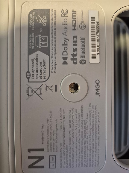 Product image 3 of 5