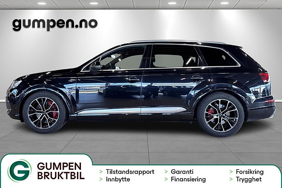 Audi SQ7 2 of 5