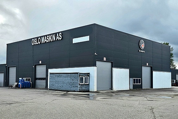 Bilde 1 av 10 i jobbannonse-galleriet