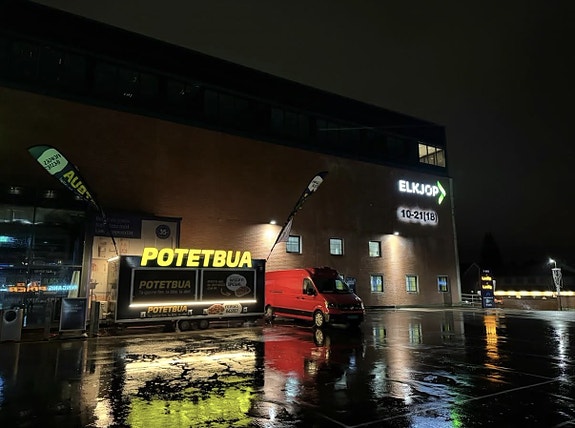 Bilde 2 av 4 i jobbannonse-galleriet