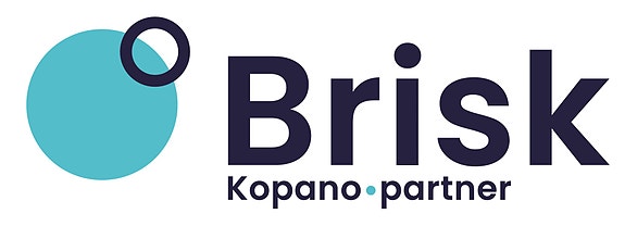 Brisk Karriere AS logo