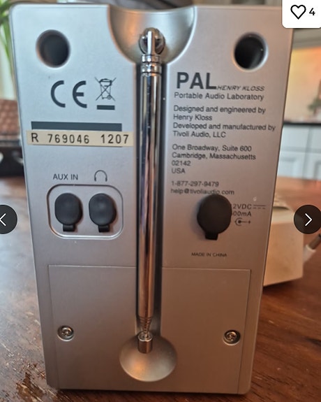 Product image 2 of 3