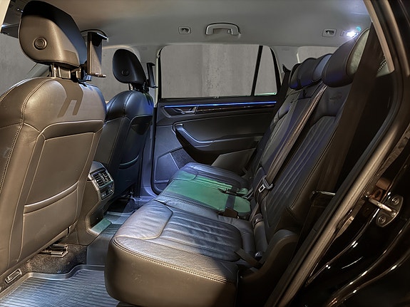 Skoda Kodiaq 24 of 30