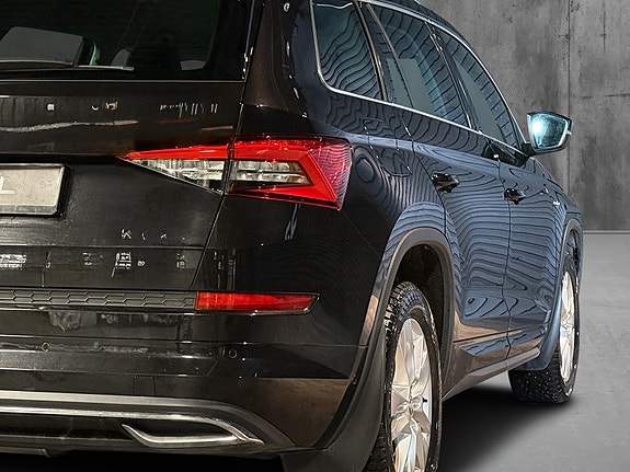 Skoda Kodiaq 13 of 30