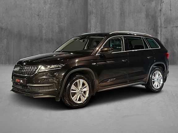 Skoda Kodiaq 2 of 30