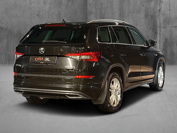 Skoda Kodiaq 11 of 30
