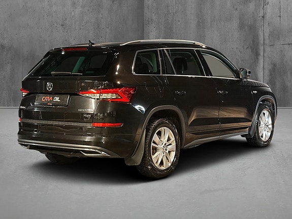 Skoda Kodiaq 10 of 30