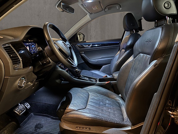 Skoda Kodiaq 16 of 30