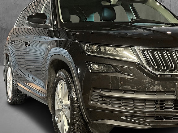 Skoda Kodiaq 7 of 30