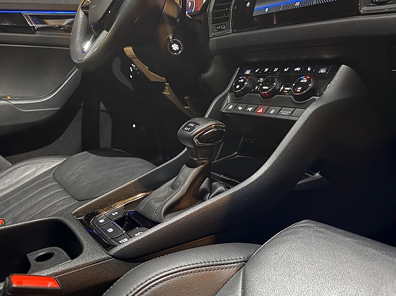 Skoda Kodiaq 23 of 30