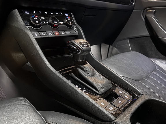 Skoda Kodiaq 19 of 30