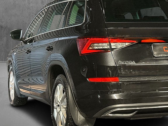 Skoda Kodiaq 14 of 30