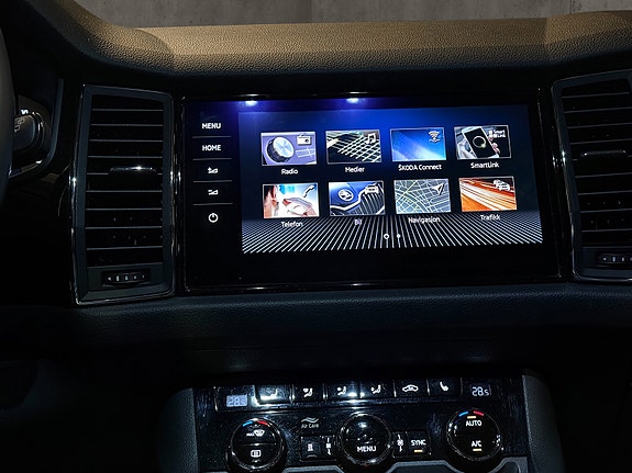 Skoda Kodiaq 30 of 30