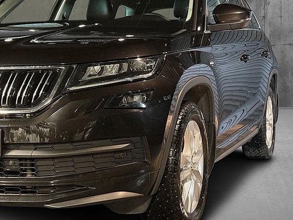 Skoda Kodiaq 6 of 30