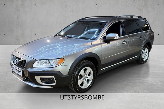 Volvo XC70