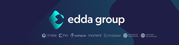 Eddagroup logo