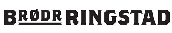 Brødr. Ringstad AS logo