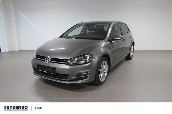 Volkswagen Golf-Serie