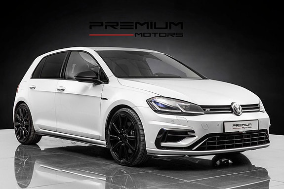 Volkswagen Golf-Serie