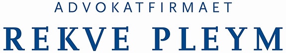 Advokatfirmaet Rekve Pleym & Co DA logo