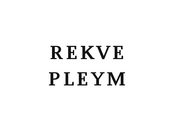 Advokatfirmaet Rekve Pleym & Co DA logo
