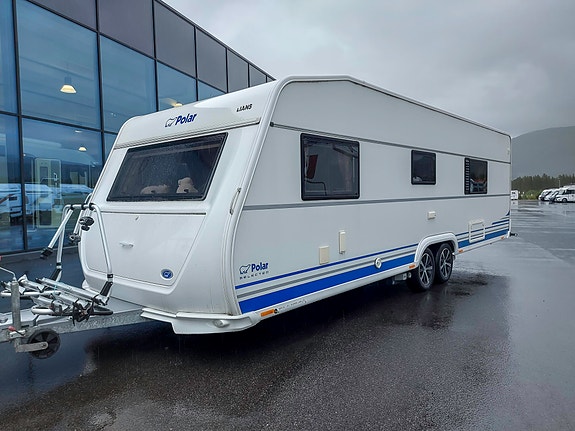 Polar 730 Selected TR DB