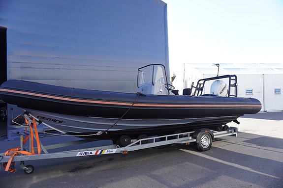 Gemini Waverider 730 3 of 5