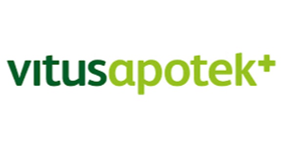 Norsk Medisinaldepot AS logo