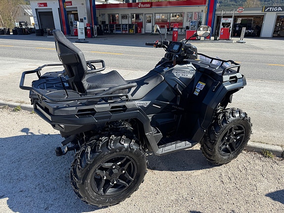 Polaris SPORTSMAN 570 EPS 2 UP BLACK EDITION 3 of 5