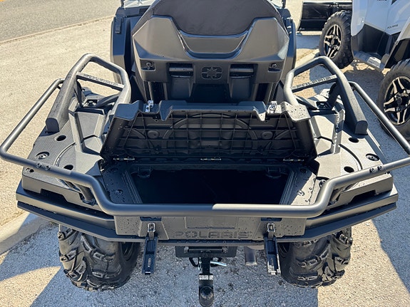 Polaris SPORTSMAN 570 EPS 2 UP BLACK EDITION 6 of 12