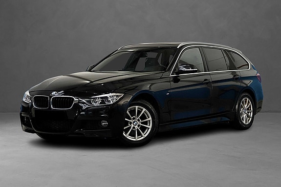 BMW 3-Serie