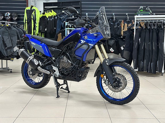 Yamaha Tenere 700