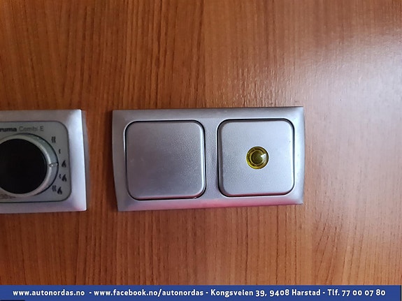  Elektrisk gulvvarme